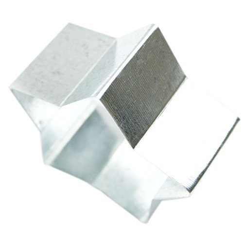 Great Value Five-Pointed Star Shape Biscuit Mould