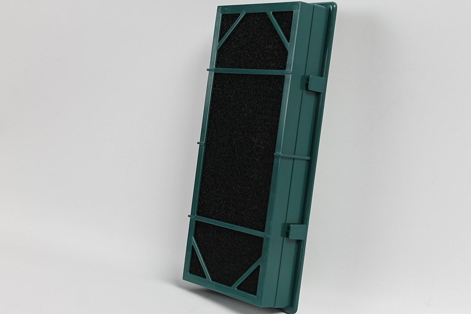 Replacement HEPA Type Filter For Hapf30, Hapf30D, Hapf30D-U, Bapf30, Filter A