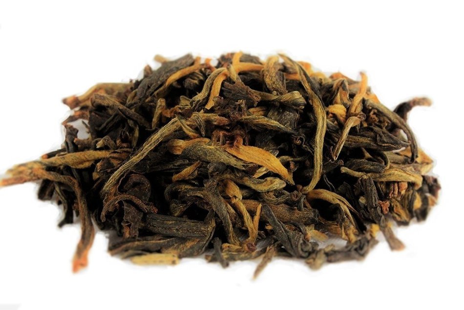 Cozy Leaf Gourmet Artisan Tea Blend Herbal Tea, Sleep Ease N26