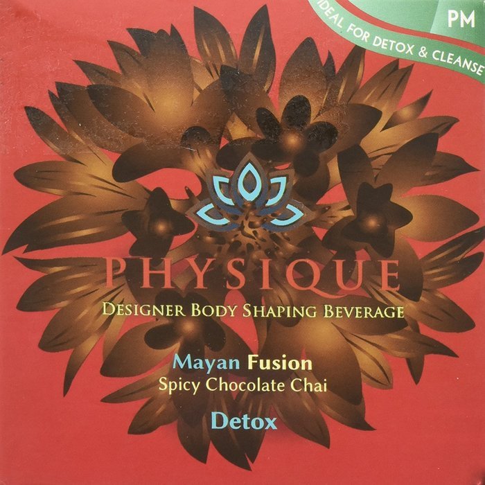 Premium Pu-erh Tea Cave-Aged 10+ yrs, Onyx Pu Erh by Physique Tea, 15 Multi-Use Sachets