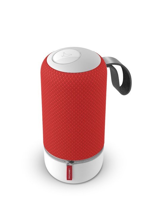 Libratone ZIPP WiFi + Bluetooth Multi-Room Wireless Speaker (Graphite Grey) N2