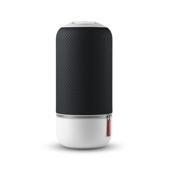 Libratone ZIPP WiFi + Bluetooth Multi-Room Wireless Speaker (Graphite Grey) N3