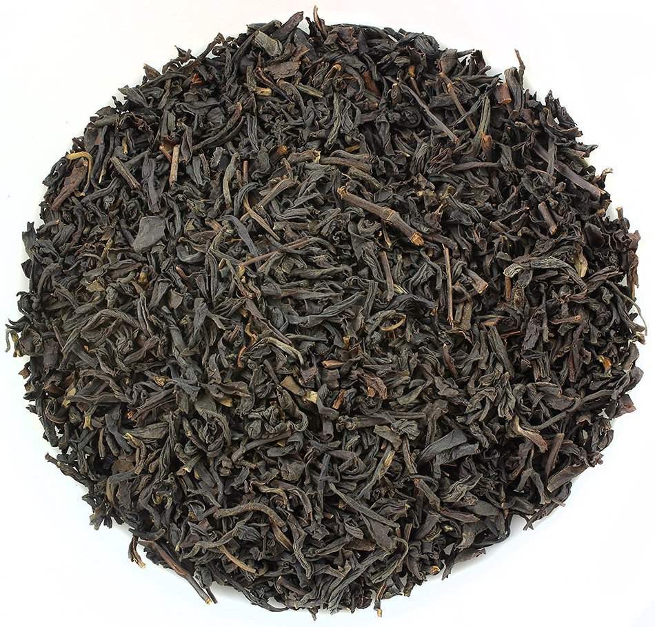 Boston Tea Party Tea Sampler, 6 Assorted Loose Leaf Tea Sampler, All The Historical Teas Thrown Over During The... N8