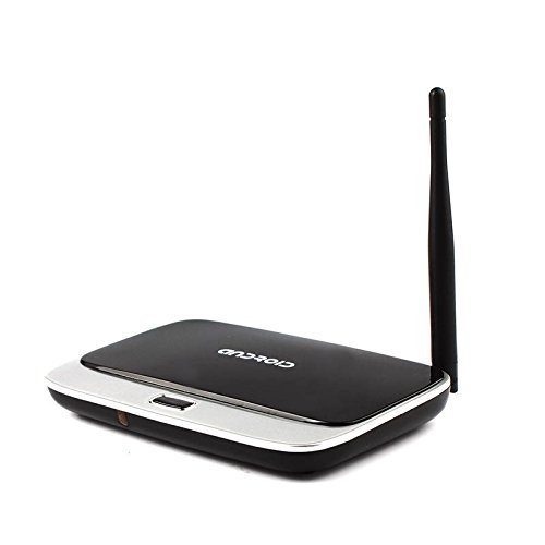 YOUNGFLY CS918 Q7 8G TV BOX Android4.4 TV Box Quad-core HDMI WiFi N5