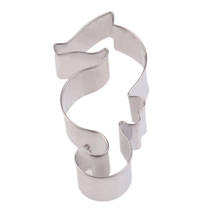 Landa New Creative Stainless Steel Pastry Cookie Biscuit Cake Decorating Mold Tool