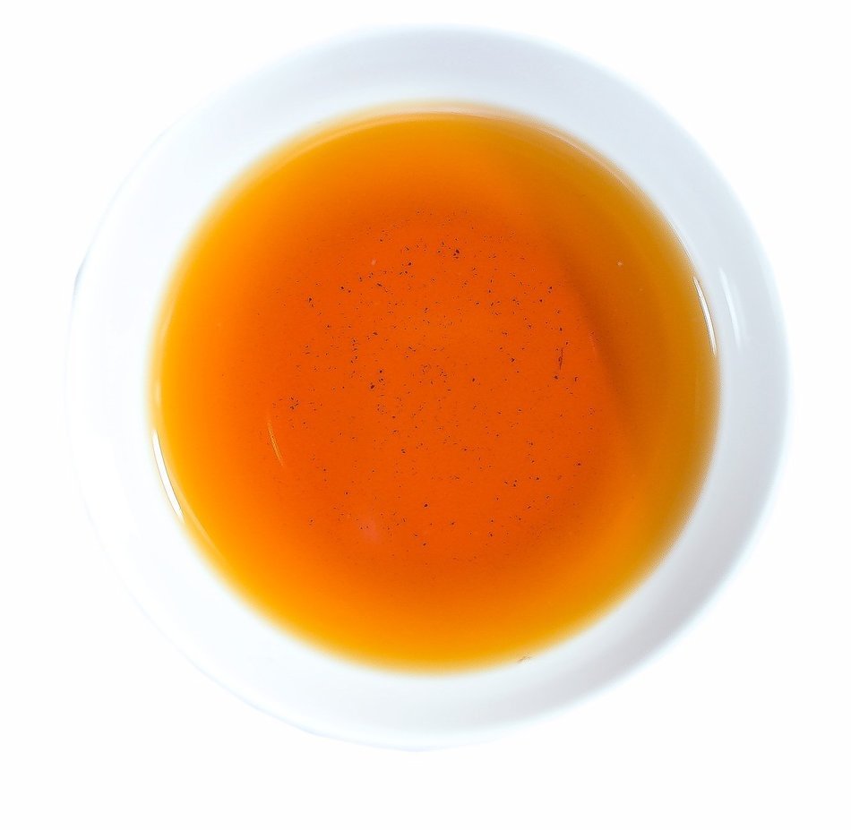 Certified Organic Assam Tea by Mana Organics, A Single Origin Organic Black Tea. Grade TGFOP1 (3.5 oz / 100 g) N2
