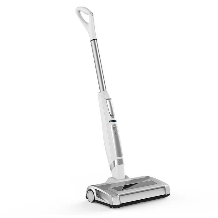 Cordless Vacuum Automatic High Suction Upright Vacuum Cleaner VAC Bagless with Handheld Stick for Carpet and Hard...