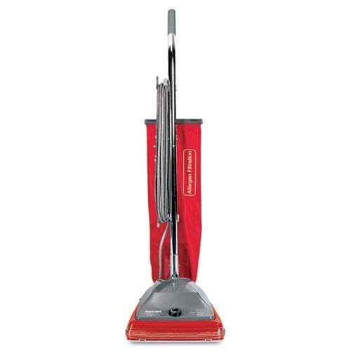 EUKSC688A - Commercial Standard Upright Vacuum