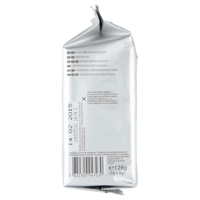 Tassimo - Kenco - Caff&eacute; Crema - 128g N2