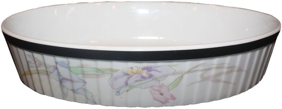 Mikasa - Charisma Black L9055 - Baker-Small