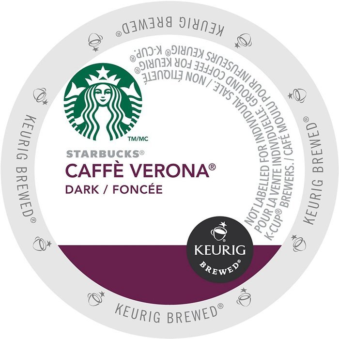 Extra Bold Coffee Variety Pack for Keurig K-Cup Brewers (96 Count)