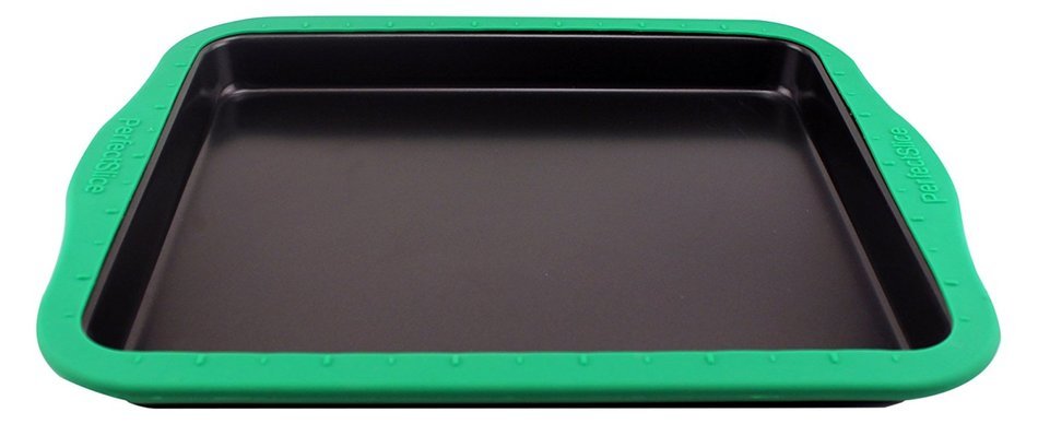 BergHOFF Perfect Slice Big Cookie Sheet with Tool