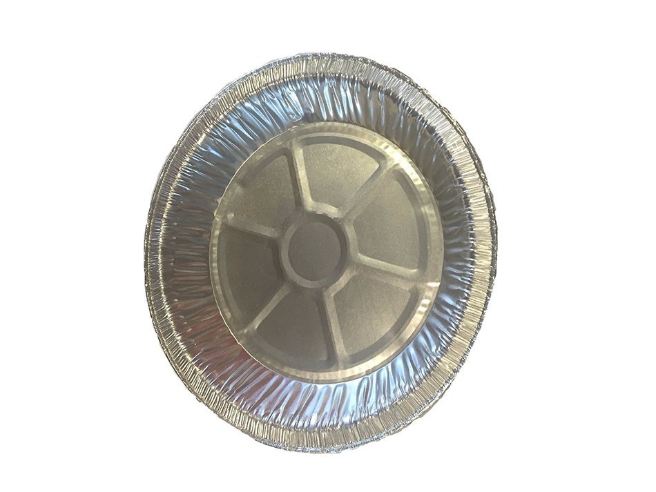 Aluminum Pie Pans (3 Count)