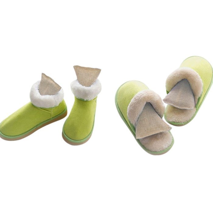 Supershopping 2pcs Mini Air Purifier For Shoes - Shoe Deodorizer - Odor Eliminator N3