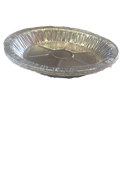Aluminum Pie Pans (3 Count) N2