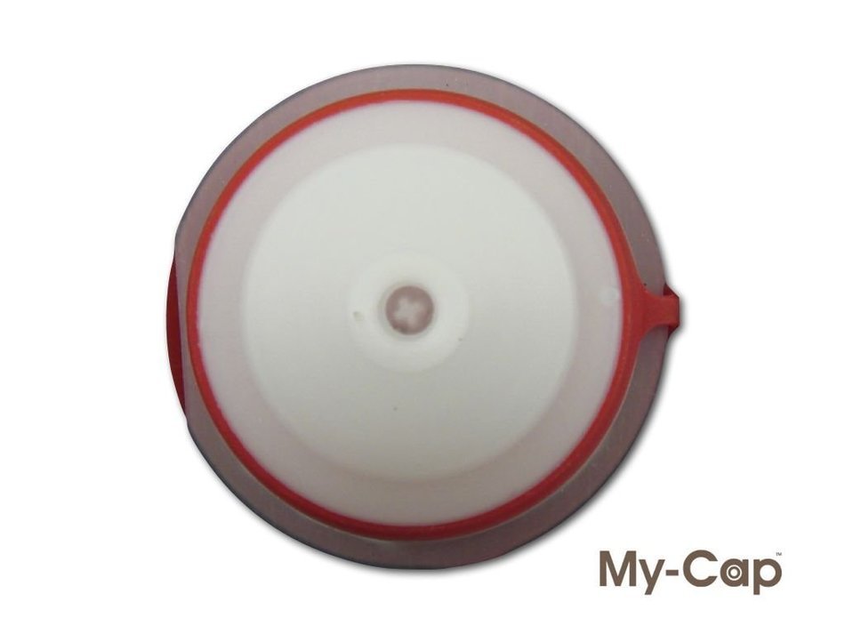 Reusable Capsules for Dolce Gusto &reg; Brewers (2-Pack) N10