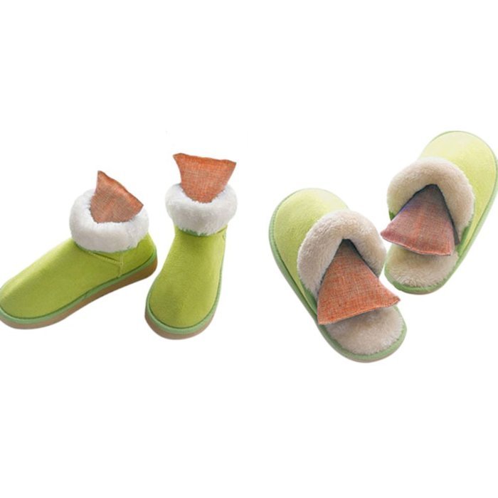 Supershopping 2pcs Mini Air Purifier For Shoes - Shoe Deodorizer - Odor Eliminator N11