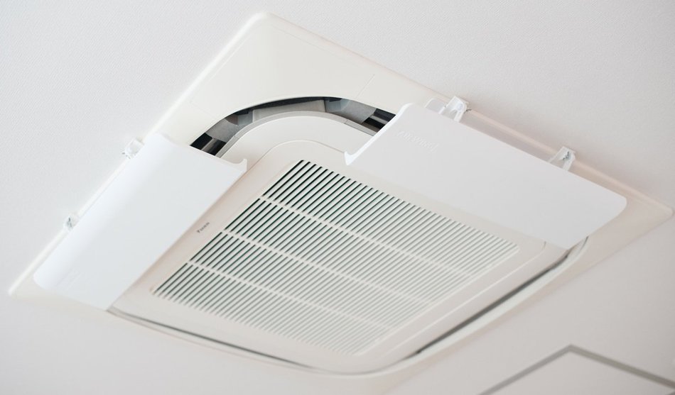Air Wing Smart Pro the Original Air Deflector White N8