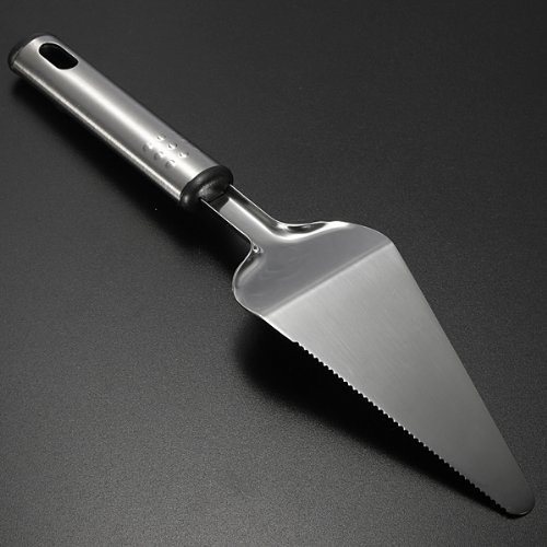 430 Stainless Steel Baking Tools Cake Shovel