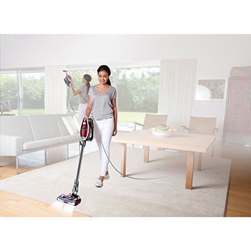 Shark HV322 Rocket TruePet Ultra-Light Upright Vacuum N3