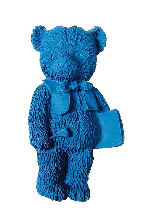 O.K Molds silicone bear cake decorating fondant gompaste supply M4955