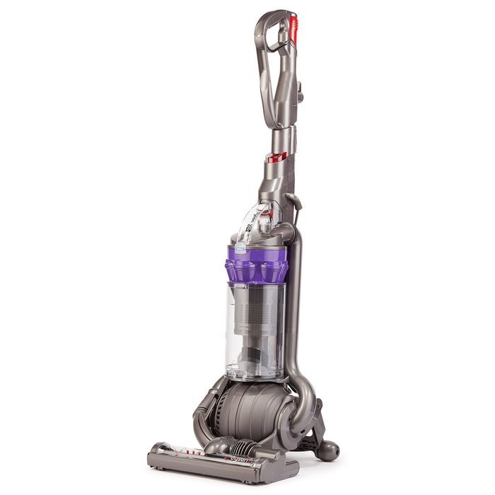 Dyson DC25 Animal Ball-Technology Upright Vacuum Cleaner