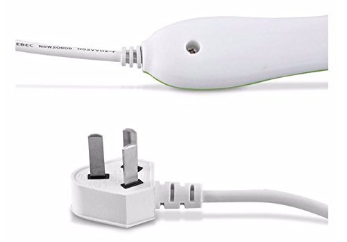 Express$ Mini Pancakes Fried Steak Electric Frying Pan Non-Stick Boiled Egg N4