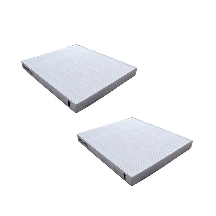 HEPA Replacement Filter for Coway AP1512HH Air Purifiers (1) N2