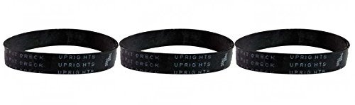 (3) Belt for Oreck Commercial XL XL2 Vacuum Cleaners