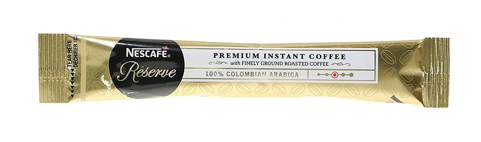 Nescafe Reserve 40 Sachets (120G) N4