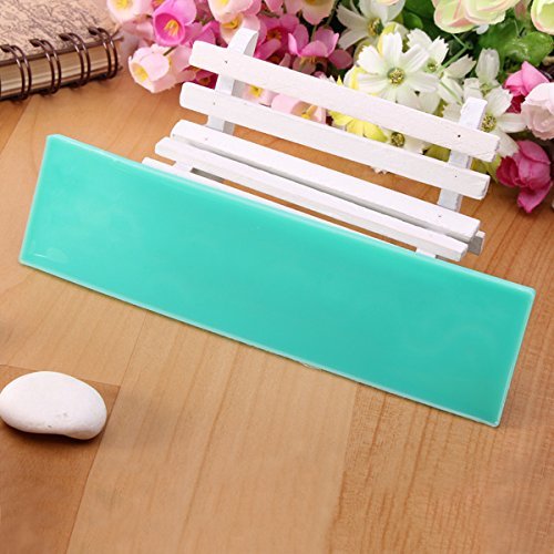 TC3762 Lace Mold Silicone Cake Decorating Mould Baking Tools N4