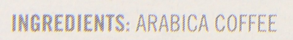 The Original Donut Shop Decaf, Keurig K-Cups, 12 Count (Pack of 6) N6