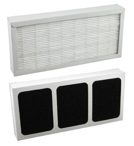 HAPF 30 Family Care Air Cleaner HEPA Filter by Filters-NOW