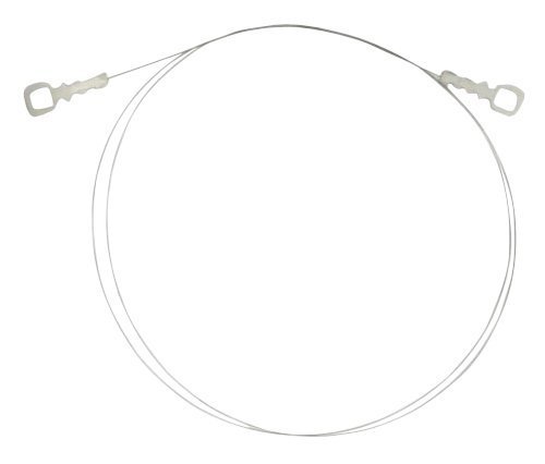 Honeywell 136434AA EAC Ionizer Wire Fits 20" Air Cleaner