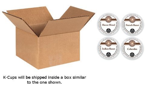 20-count K-cup for Keurig Brewers Coffee Variety Pack Featuring Barista Prima Coffee Cups