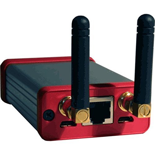 Ambient Weather 6322-WEATHERBRIDGEPRO-KIT VantagePro2 WiFi / 4G Cellular Wireless Weather Station with WeatherBridgePro