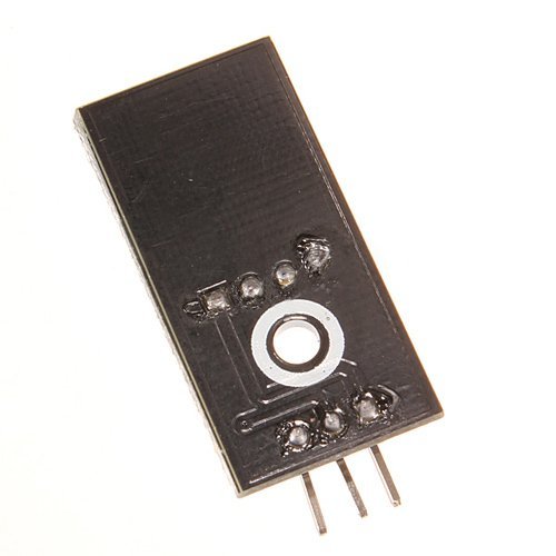 TOOGOO(R) 2x DHT11 Temperature and Relative Humidity Sensor Module for arduino 3pin cable