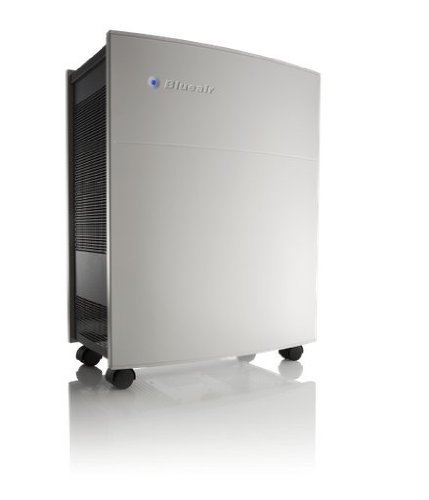 Blueair 400 Series Particle Filter Replacement N2