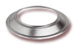 METAL-FAB 4MSC 4" METAL STORM COLLAR B-VENT