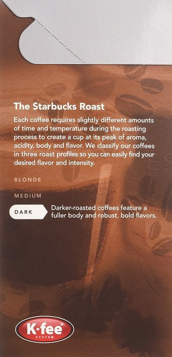Starbucks Verismo Pods 96 Count (Espresso) N2