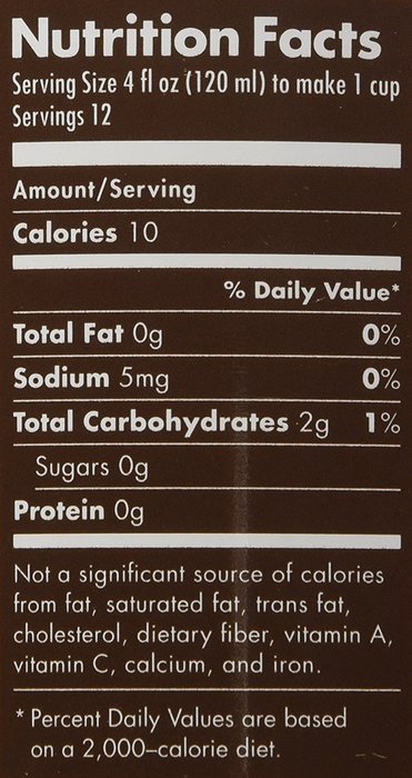 Grady's Cold Brew Iced Coffee Kit, 8oz (2-Pack)