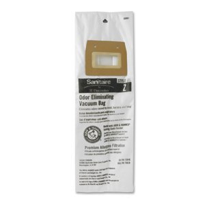 Electrolux EUR 63881-10 Vacuum Cleaner Bag For SC9050 Vacuum