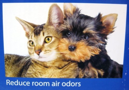 Lysol Air Purifier LAP-1 N4