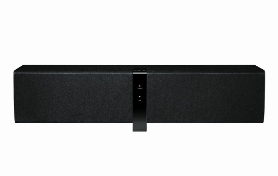 Creative D5xm Modular Wireless Bluetooth Speaker System N2