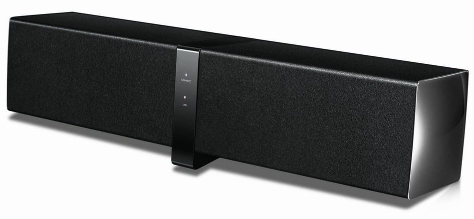 Creative D5xm Modular Wireless Bluetooth Speaker System N4