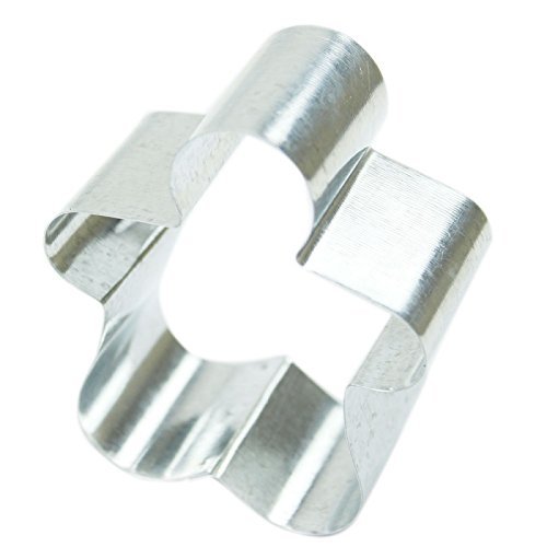 Great Value Kid Shape Biscuit Cake Cookie Cutter Mold Mould