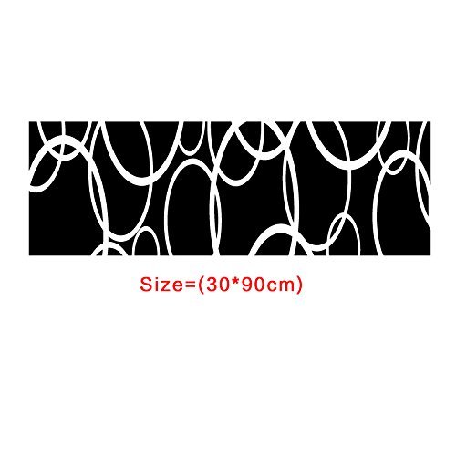 EverTrust(TM) hot real diy wall stickers sale mirror surface decoration house still life 3d wall sticker modern... N2