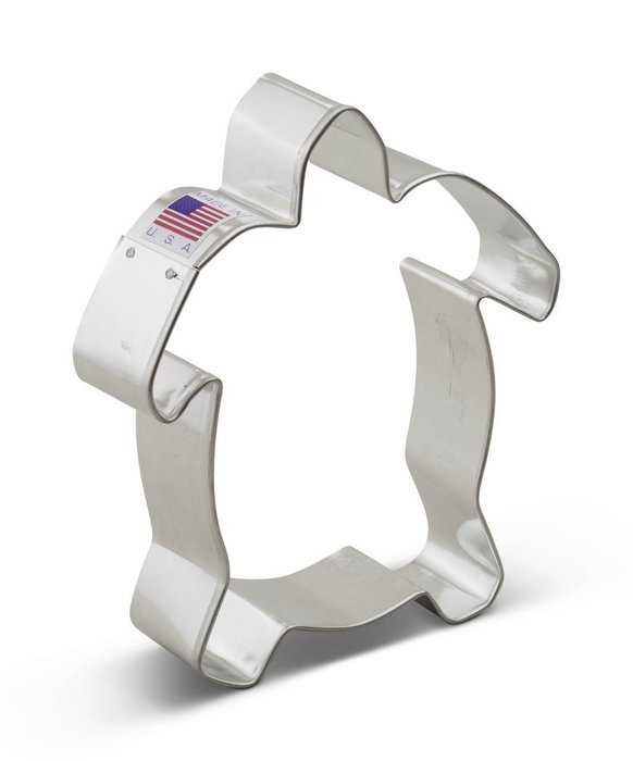 The American Cookie Cutter Company Turtle Sea Cookie Cutter
