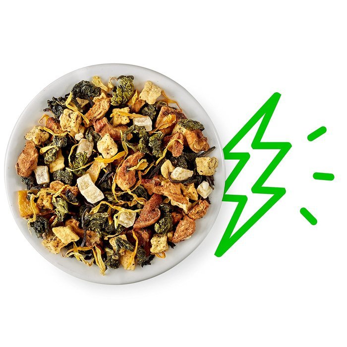 Rev Up Wellness Tea by Teavana N2
