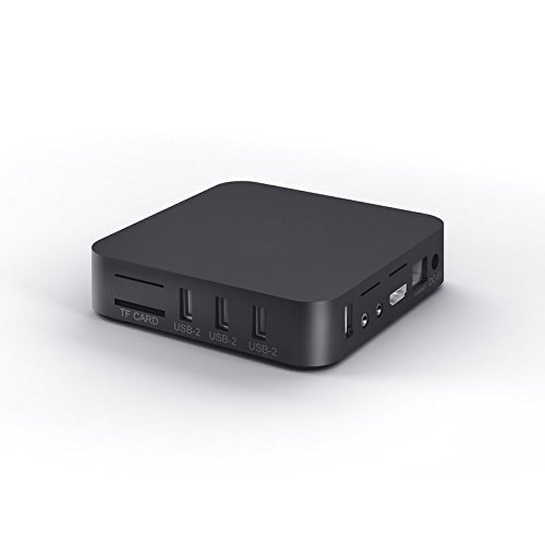 Generic MXQ Amlogic S805 Quad Core Android TV Box With Android 4.4.2 And Wifi BT N2